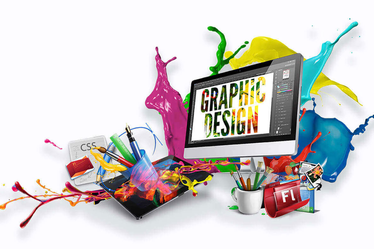 How Graphic Design Helps to Grow Your Online Business